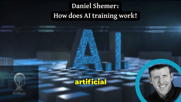 Introduction to AI Training